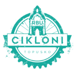 BK CIKLONI LOGO