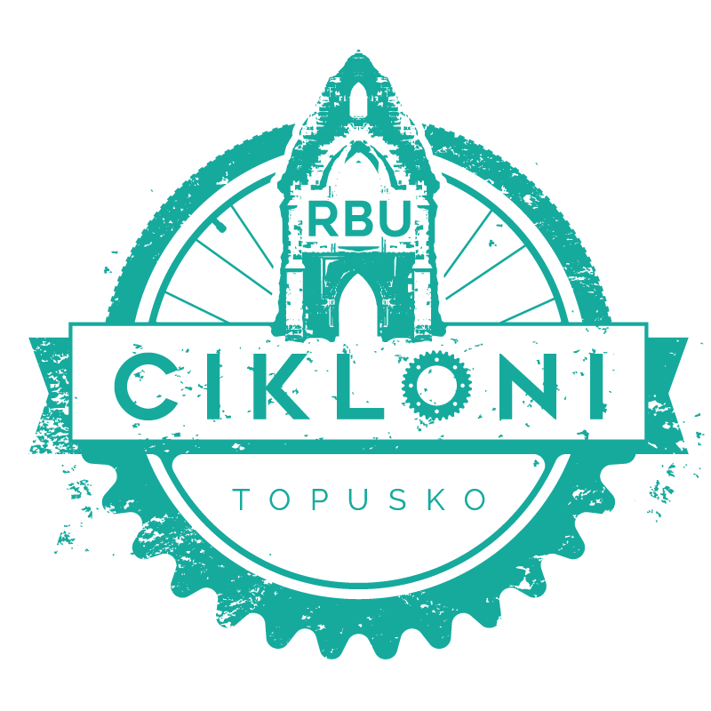 BK CIKLONI LOGO