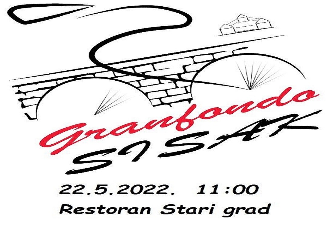 granfondo sisak 2022